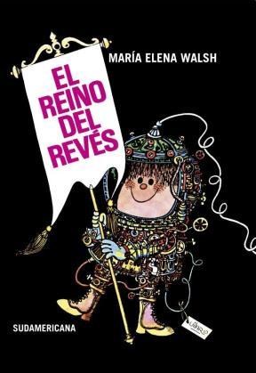 Papel El Reino Del Reves (Vintage)