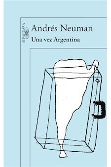 Papel Una Vez Argentina