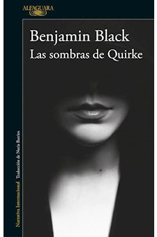 Papel Las Sombras De Quirke