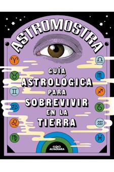 Papel Guia Astrologica Para Sobrevivir En La Tierra