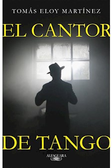 Papel El Cantor De Tango