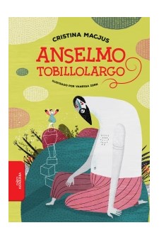Papel Anselmo Tobillo Largo