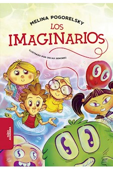 Papel Los Imaginarios
