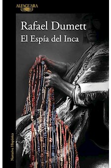 Papel El Espia Del Inca