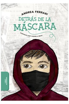 Papel Detras De La Mascara