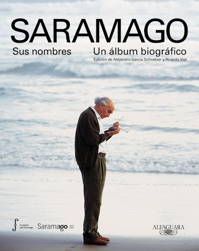 Papel Saramago. Sus Nombres