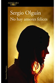 Papel No Hay Amores Felices - Rosenthal 3