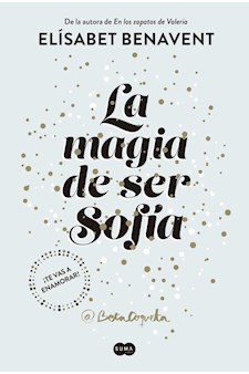 Papel La Magia De Ser Sofía (Sofía 1)