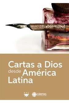 Papel Cartas A Dios Desde América Latina