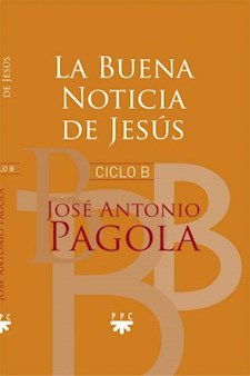 Papel La Buena Noticia De Jesús. Ciclo B