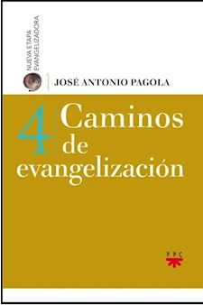 Papel Caminos De Evangelización. 4