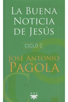 Papel La Buena Noticia De Jesús. Ciclo C