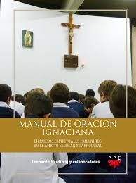 Papel Manual De Oracion Ignaciana