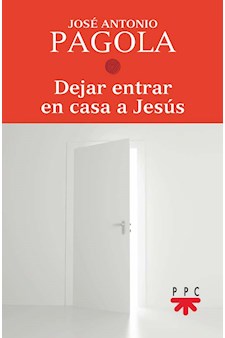Papel Dejar Entrar A Jesús En Casa