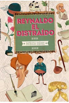 Papel Reynaldo El Distraido