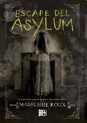 Papel Escape Del Asylum