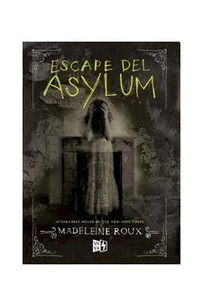 Papel Escape Del Asylum