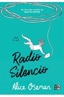 Papel Radio Silencio