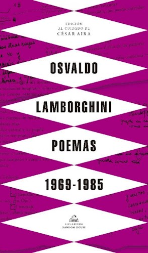 Papel Poemas 1969-1985