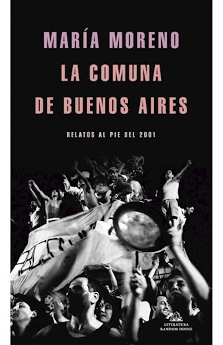 Papel La Comuna De Buenos Aires