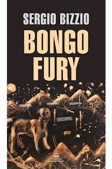 Papel Bongo Fury