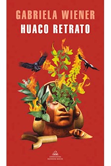 Papel Huaco Retrato
