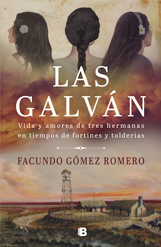 Papel Las Galván