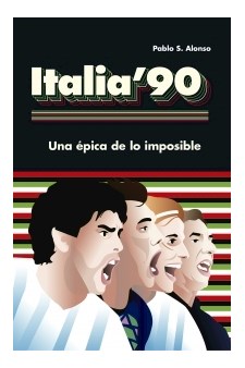 Papel Italia 90