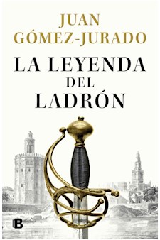 Papel La Leyenda Del Ladron