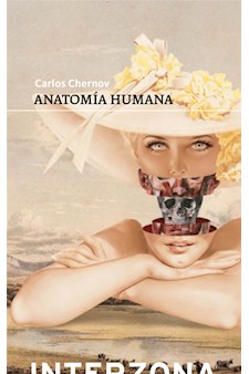 Papel Anatomía Humana