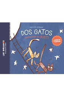 Papel Dos Gatos - Canción Popular