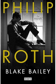 Papel Philip Roth Biography