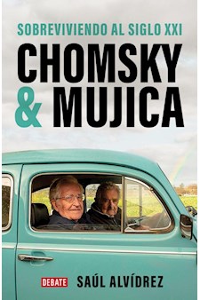 Papel Chomsky & Mujica