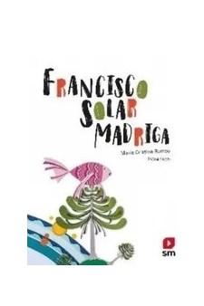 Papel Francisco Solar Madriga (Tapa Blanda)