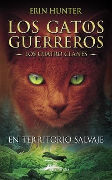 Papel Los Gatos Salvajes - En Territorio Salvaje