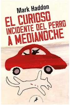 Papel El Curioso Incidente Del Perro De Medianoche