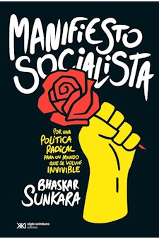 Papel Manifiesto Socialista