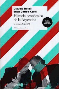 Papel Historia Económica De La  Argentina