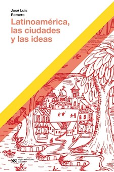 Papel Latinoamérica, Las Cuidades Y Las Ideas