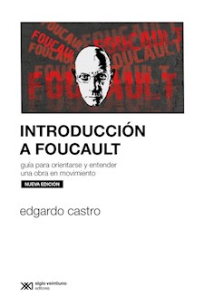 Papel Introducción A Foucault