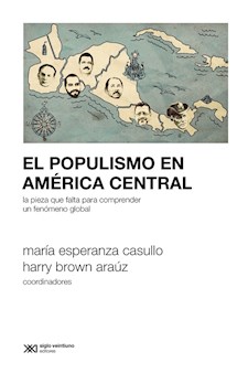 Papel El Populismo En América Central