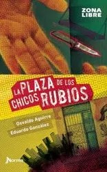 Papel La Plaza De Los Chicos Rubios Rd
