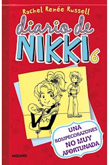 Papel Diario De Nikki 6