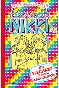 Papel Diario De Nikki 12