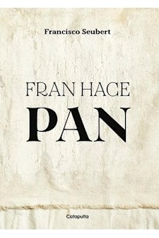 Papel Fran Hace Pan