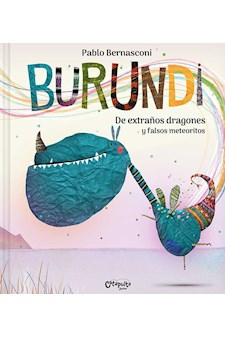 Papel Burundi
