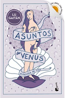 Papel Asuntos De Venus