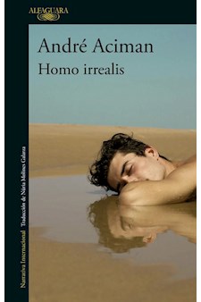 Papel Homo Irrealis