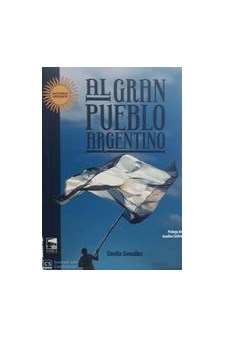 Papel Al Gran Pueblo Argentino