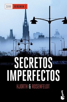 Papel Secretos Imperfectos - Serie Bergman 1